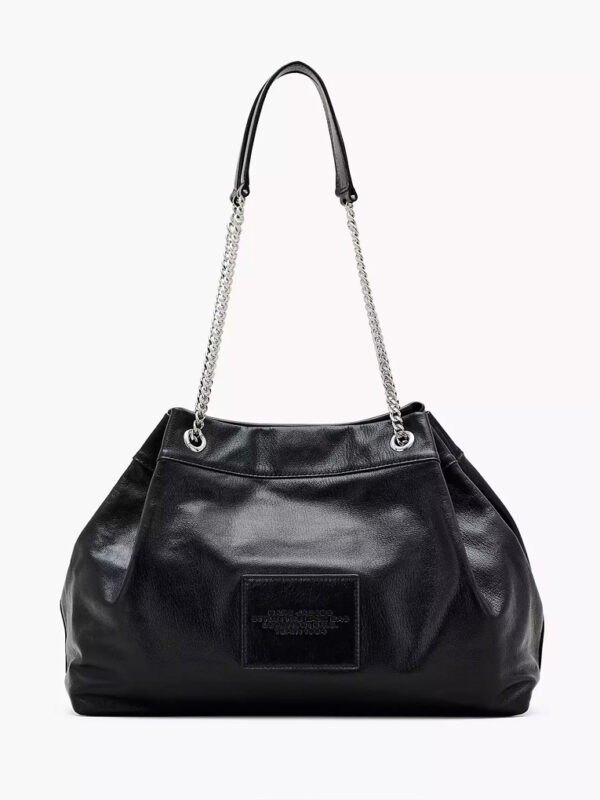 MARC JACOBS - THE LARGE CHAIN SACK BAG