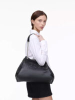 MARC JACOBS - THE LARGE CHAIN SACK BAG