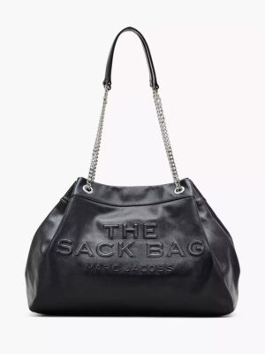 MARC JACOBS - THE LARGE CHAIN SACK BAG