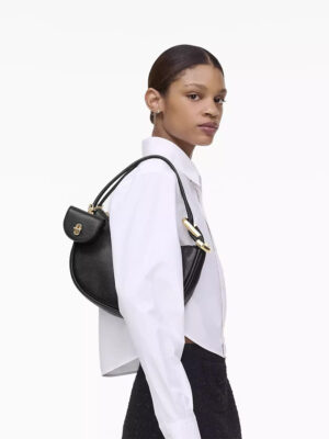 MARC JACOBS - THE DUAL HOBO BAG