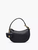 MARC JACOBS - THE DUAL HOBO BAG