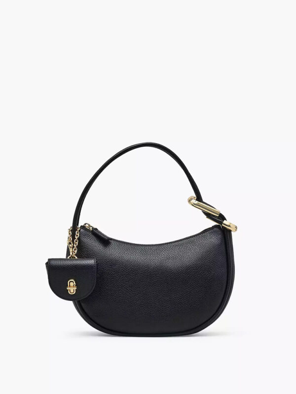 MARC JACOBS - THE DUAL HOBO BAG