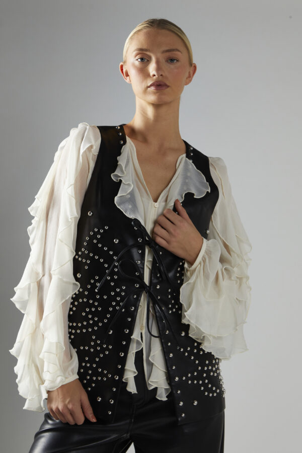 ANNETTE GILET