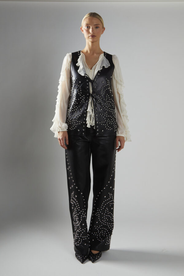 ANNETTE GILET