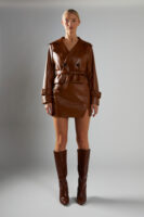 ARIA JACKET