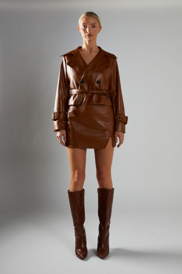 ARIA JACKET