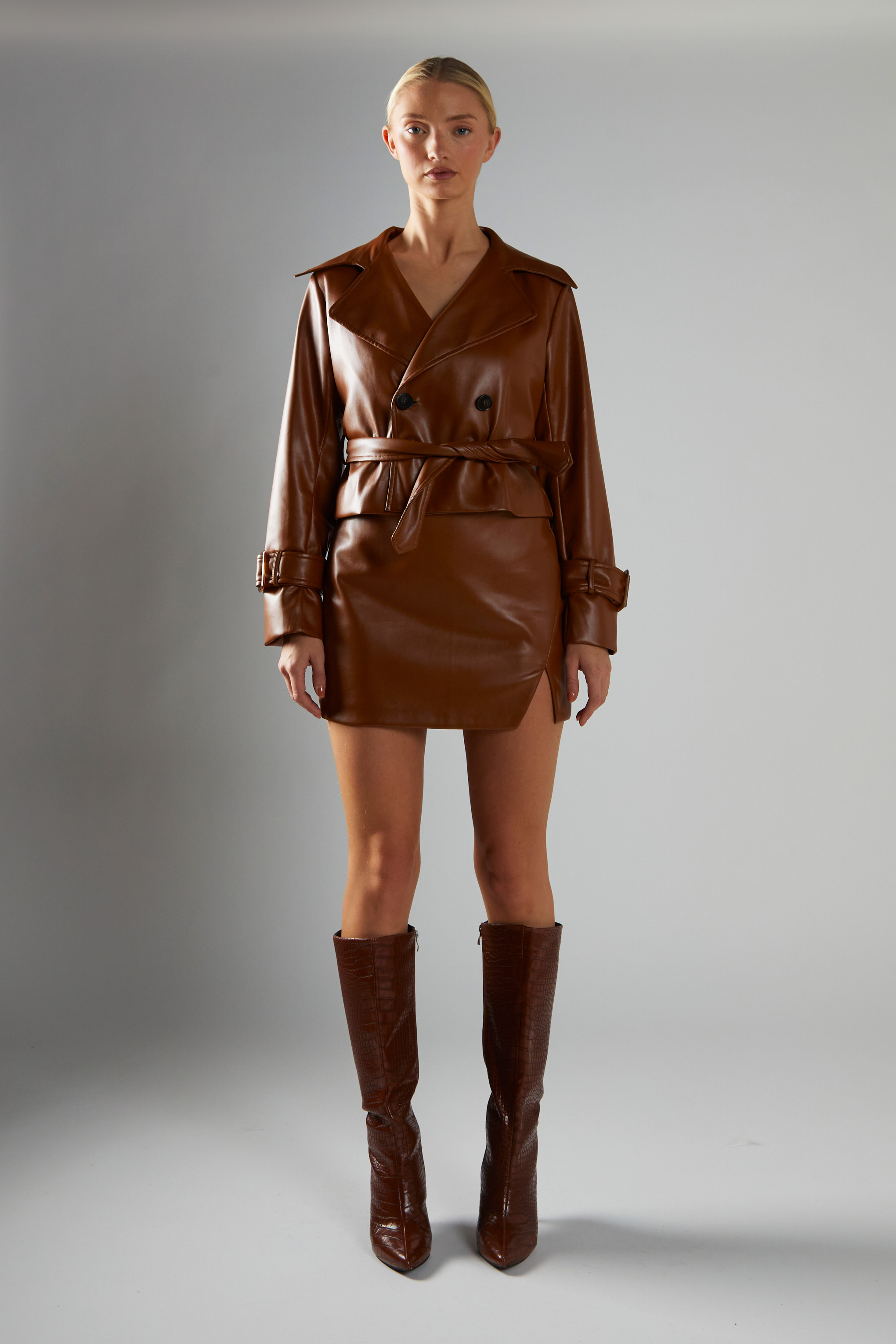 ARIA JACKET