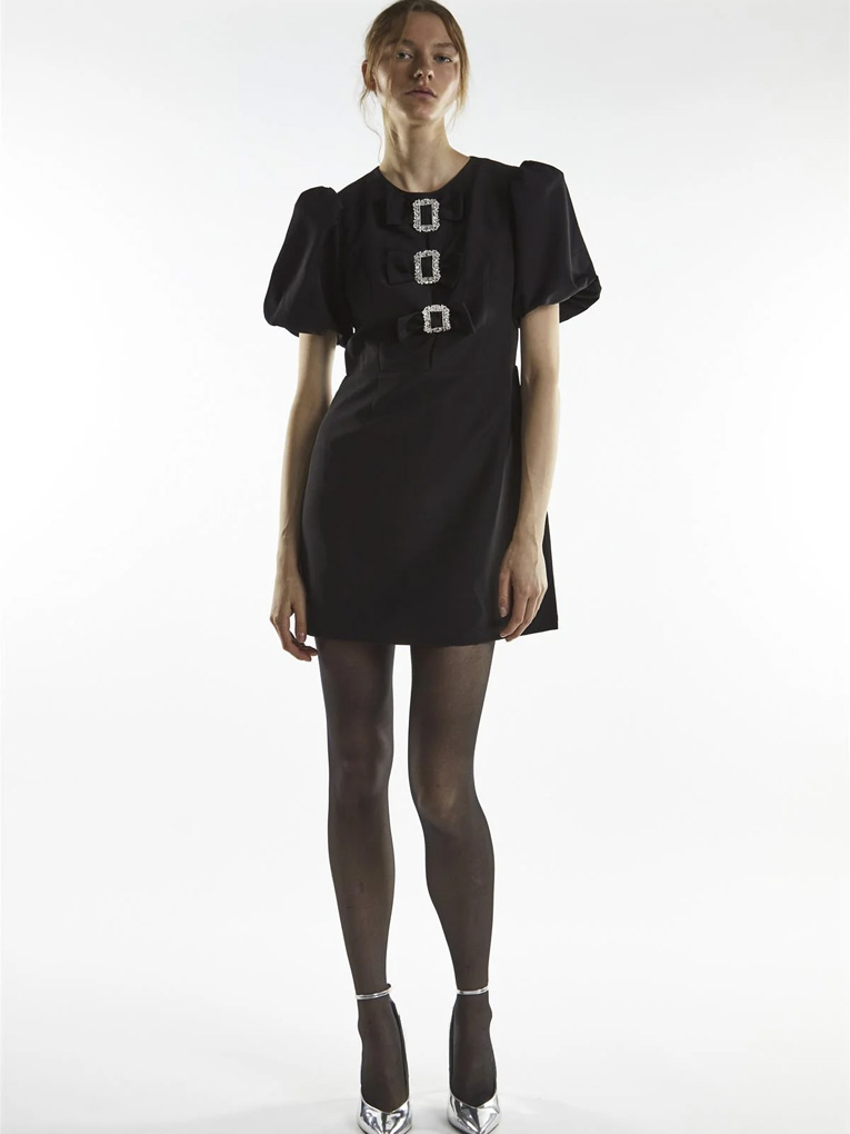 AMELIA DRESS