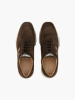 HOGAN - SNEACKERS INTERACTIVE - Brown