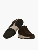 HOGAN - SNEACKERS INTERACTIVE - Brown