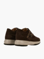 HOGAN - SNEACKERS INTERACTIVE - Brown