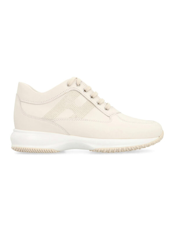 HOGAN - INTERACTIVE LOW-TOE SNEAKERS