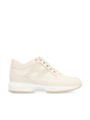HOGAN - INTERACTIVE LOW-TOE SNEAKERS