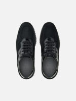 HOGAN - SNEACKERS INTERACTIVE - Black