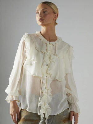 METTE SHIRT