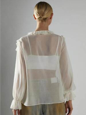 METTE SHIRT