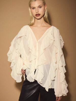 AURELIA SHIRT