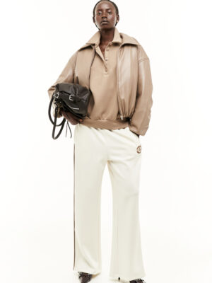 LUNA JACKET - Camel