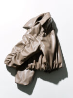 LUNA JACKET - Camel