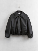 LUNA JACKET - Black