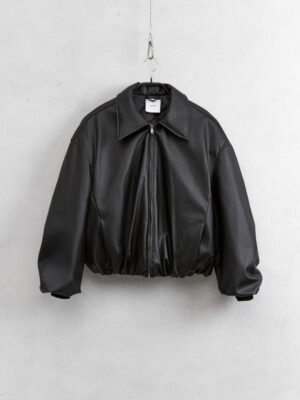 LUNA JACKET - Black