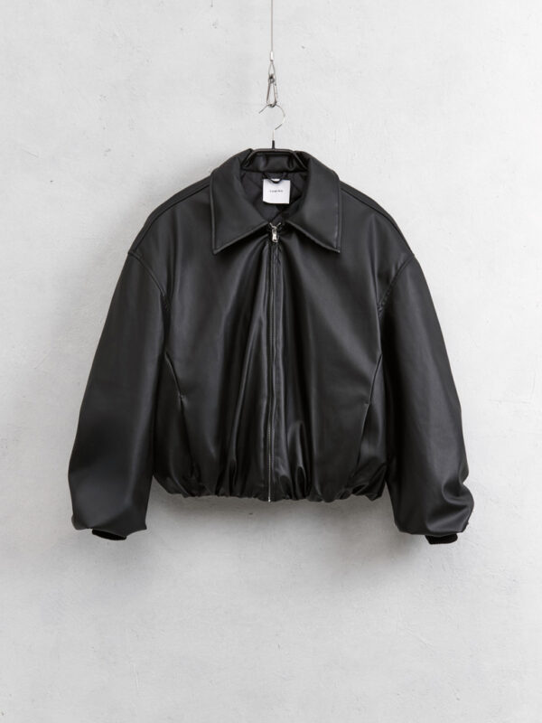 LUNA JACKET - Black