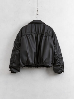 LUNA JACKET - Black
