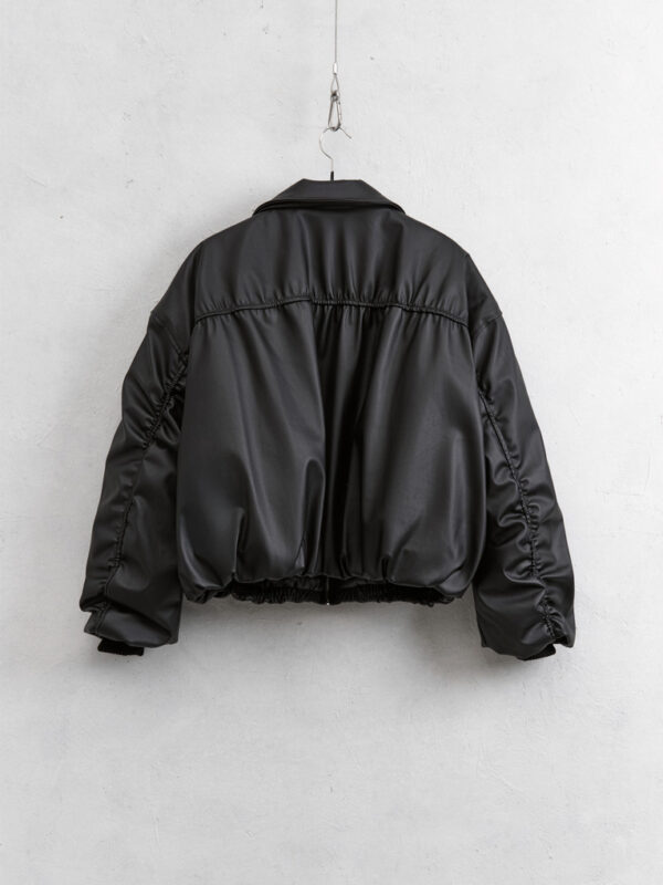 LUNA JACKET - Black