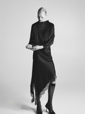 TRINE BLOUSE