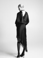 TRINE BLOUSE