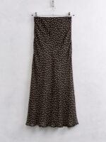 RONJA SKIRT - Black