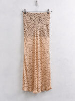 RONJA SKIRT - Rose