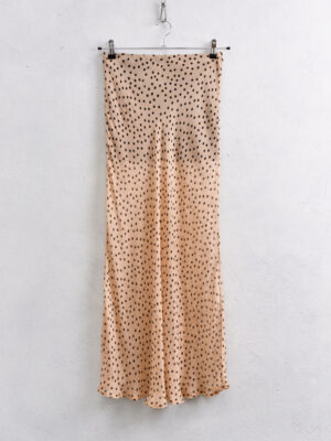 RONJA SKIRT - Rose