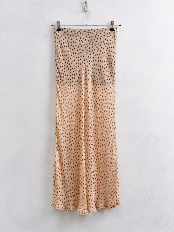 RONJA SKIRT - Rose