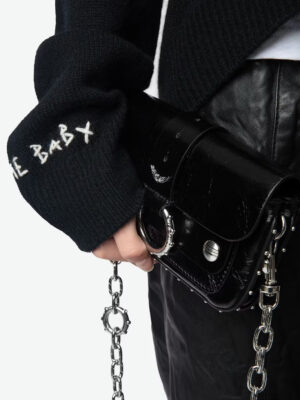 ZADIG & VOLTAIRE – KATE WALLET BAG