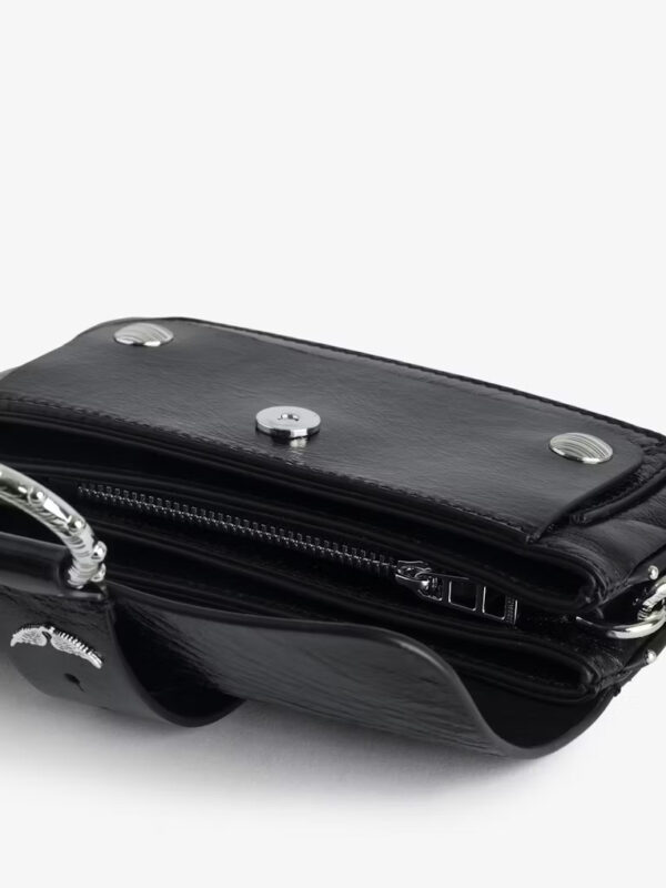 ZADIG & VOLTAIRE – KATE WALLET BAG