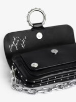 ZADIG & VOLTAIRE – KATE WALLET BAG