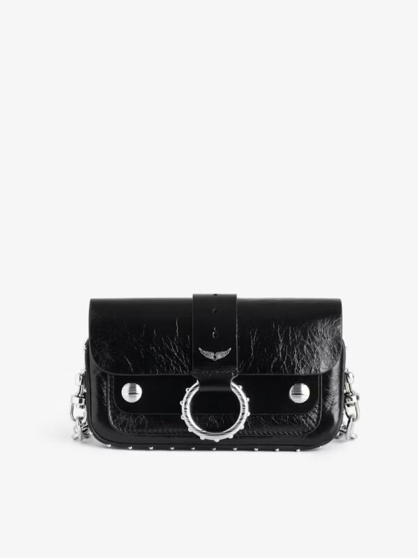 ZADIG & VOLTAIRE – KATE WALLET BAG