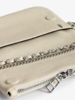 ZADIG & VOLTAIRE – ROCK NANO CLUTCH