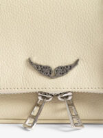ZADIG & VOLTAIRE – ROCK NANO CLUTCH