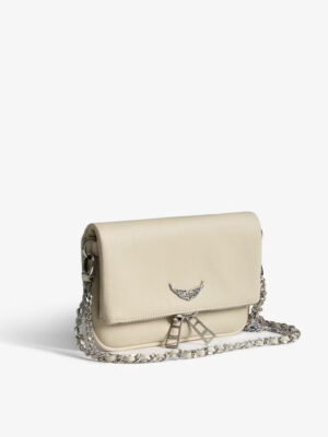 ZADIG & VOLTAIRE – ROCK NANO CLUTCH