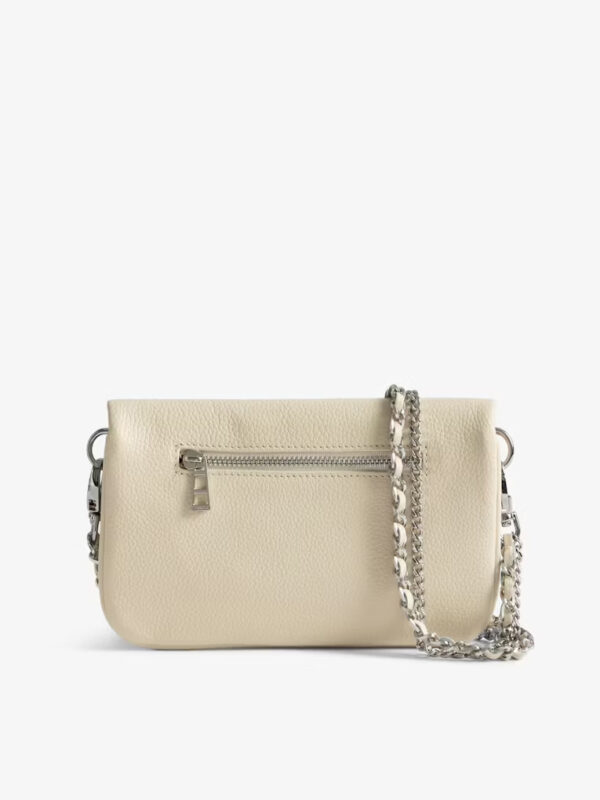 ZADIG & VOLTAIRE – ROCK NANO CLUTCH
