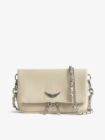 ZADIG & VOLTAIRE – ROCK NANO CLUTCH