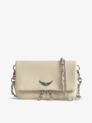 ZADIG & VOLTAIRE – ROCK NANO CLUTCH