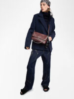 ZADIG & VOLTAIRE – ROCKY II BAG