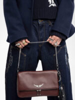 ZADIG & VOLTAIRE – ROCKY II BAG