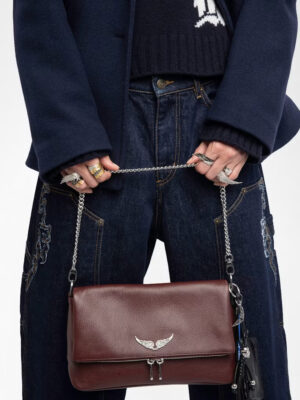 ZADIG & VOLTAIRE – ROCKY II BAG