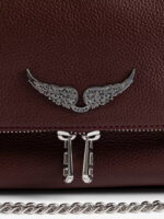ZADIG & VOLTAIRE – ROCKY II BAG