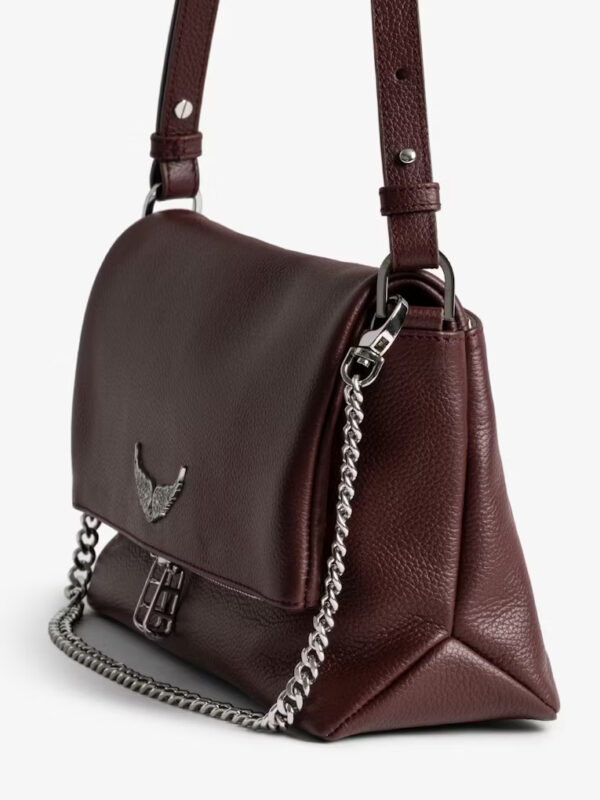 ZADIG & VOLTAIRE – ROCKY II BAG