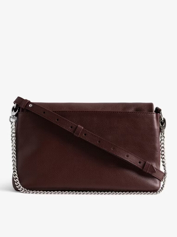 ZADIG & VOLTAIRE – ROCKY II BAG